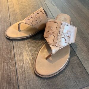 Tory Burch Sandals Size 7